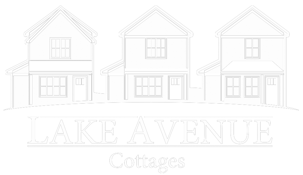 Lake Avenue Logo Reverse