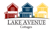 Lake Avenue Cottage Logo 100px